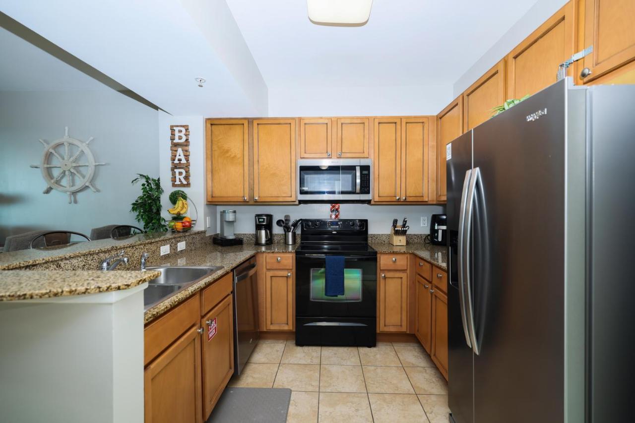 Marvelous 9Th Floor Condo Gulf, Pool & Sunset View Ντέστιν Εξωτερικό φωτογραφία