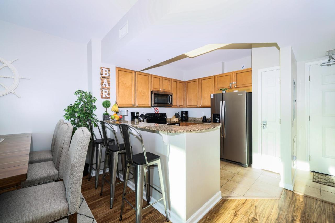 Marvelous 9Th Floor Condo Gulf, Pool & Sunset View Ντέστιν Εξωτερικό φωτογραφία