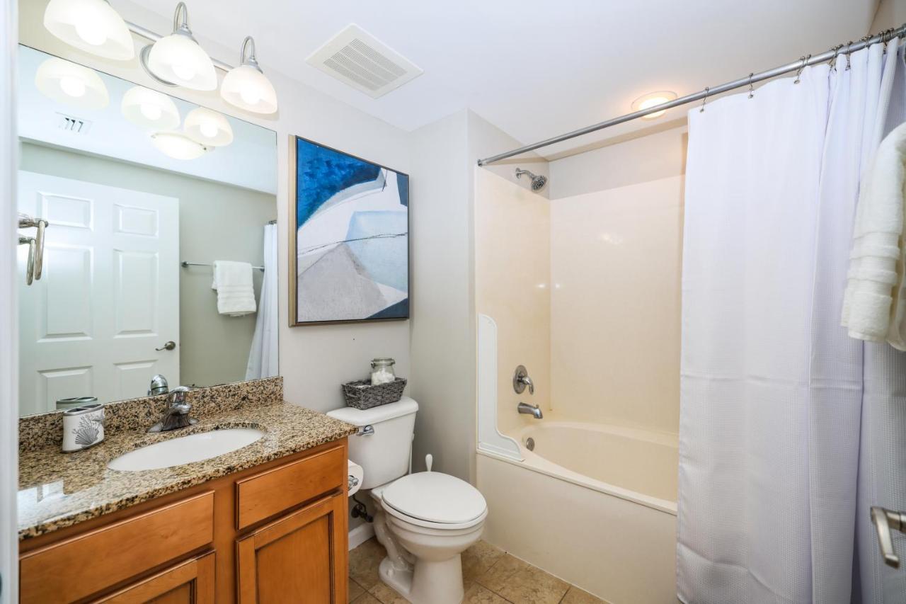 Marvelous 9Th Floor Condo Gulf, Pool & Sunset View Ντέστιν Εξωτερικό φωτογραφία
