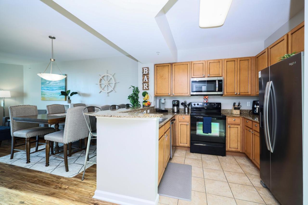Marvelous 9Th Floor Condo Gulf, Pool & Sunset View Ντέστιν Εξωτερικό φωτογραφία
