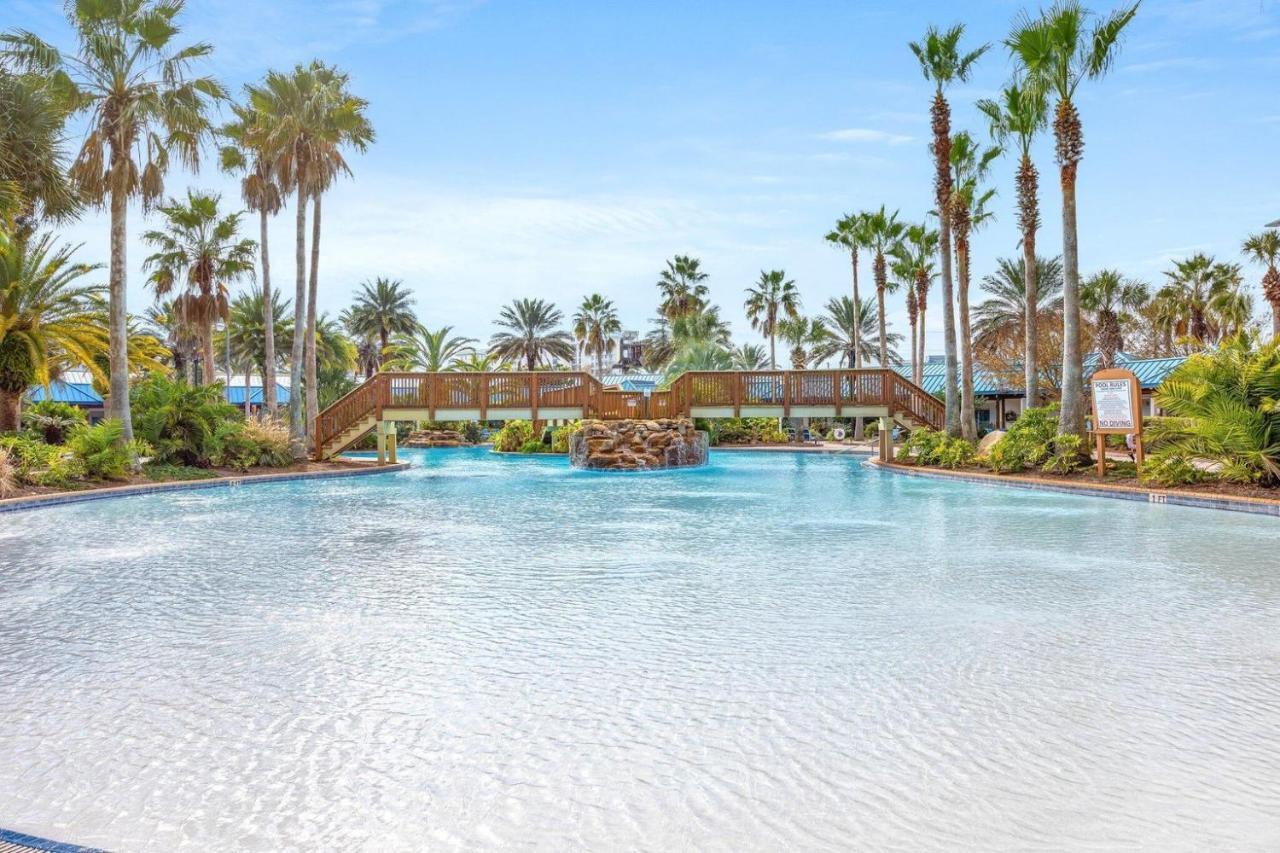 Marvelous 9Th Floor Condo Gulf, Pool & Sunset View Ντέστιν Εξωτερικό φωτογραφία