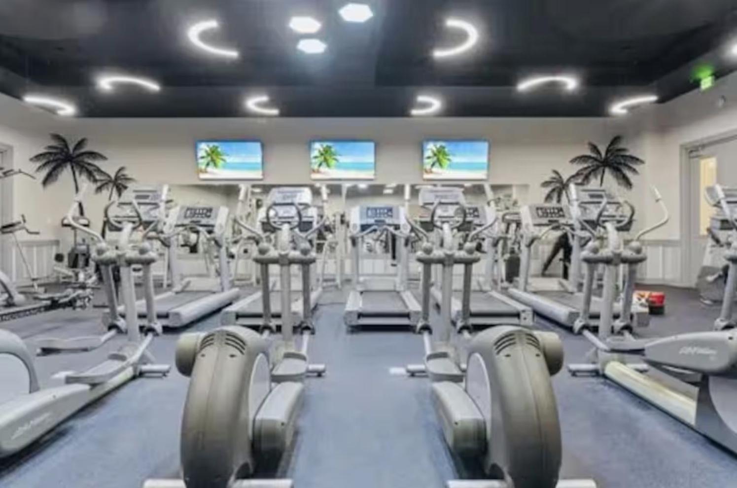 Marvelous 9Th Floor Condo Gulf, Pool & Sunset View Ντέστιν Εξωτερικό φωτογραφία