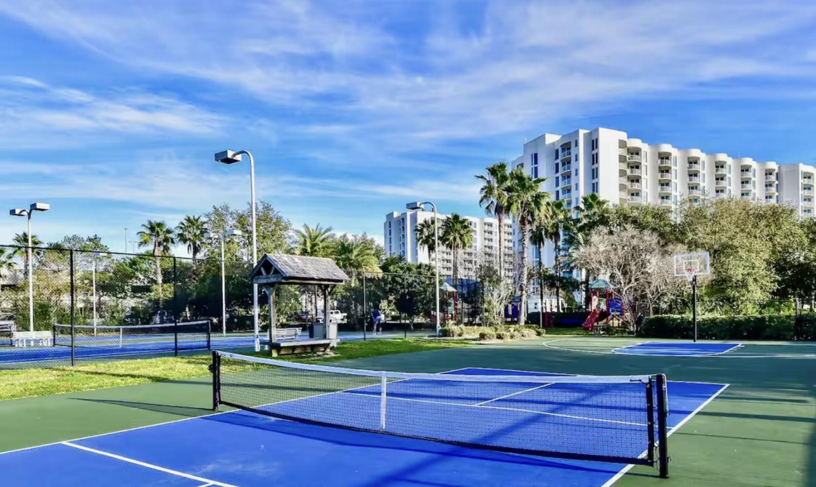 Marvelous 9Th Floor Condo Gulf, Pool & Sunset View Ντέστιν Εξωτερικό φωτογραφία